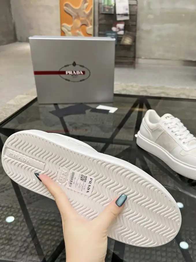 hype Prada Casual Shoes