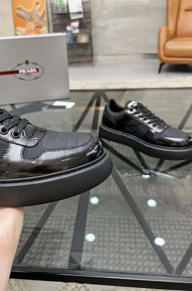 hype Prada Casual Shoes