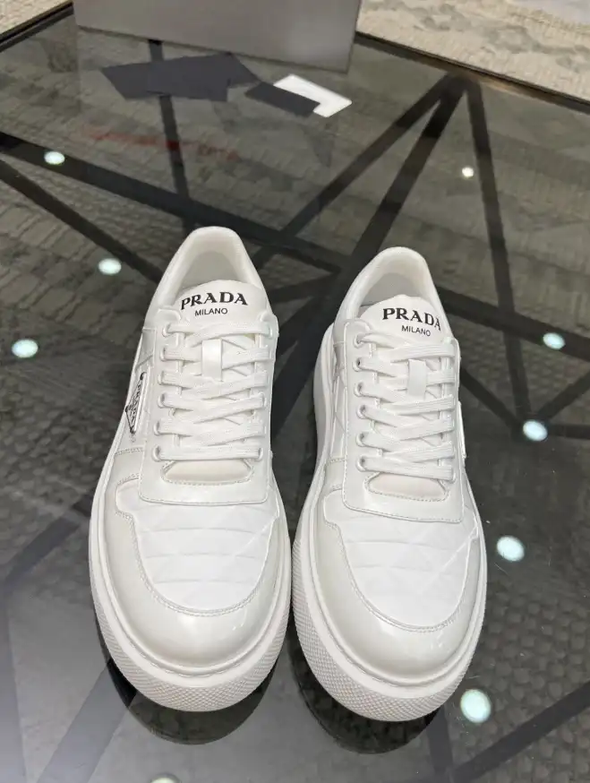 hype Prada Casual Shoes