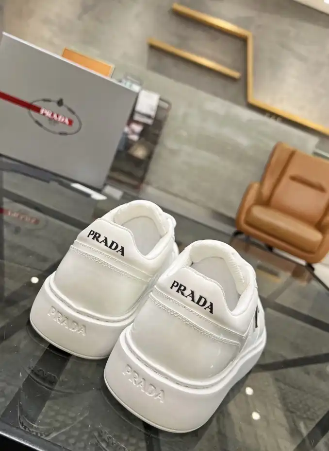 hype Prada Casual Shoes