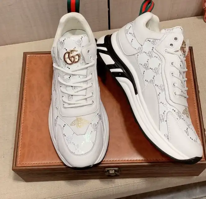 hype Gucci Casual Shoes