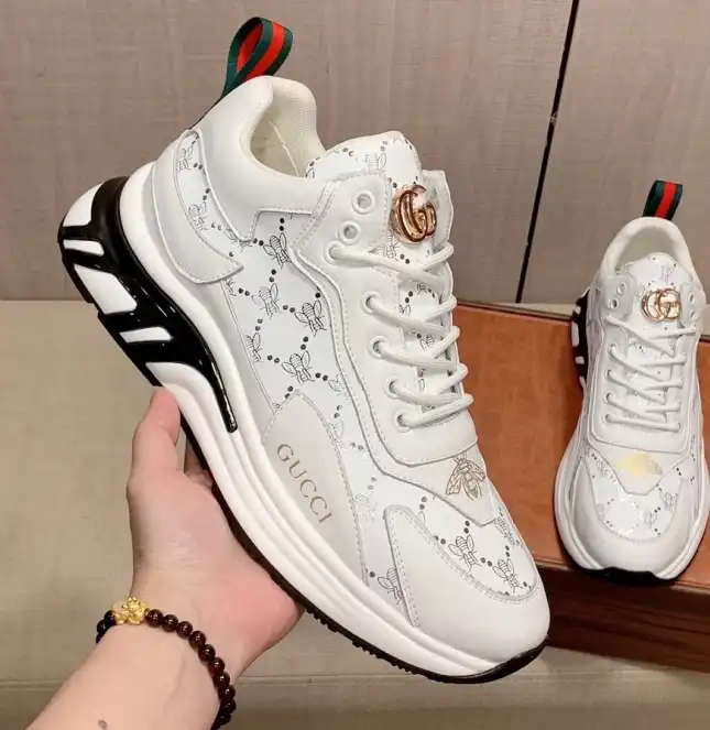 hype Gucci Casual Shoes