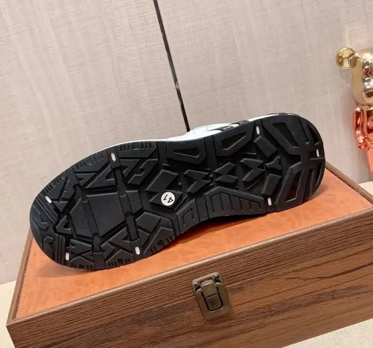 hype Gucci Casual Shoes