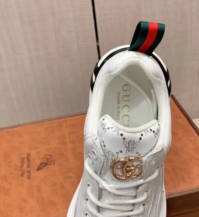 hype Gucci Casual Shoes