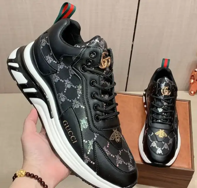 hype Gucci Casual Shoes