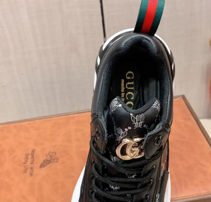 hype Gucci Casual Shoes