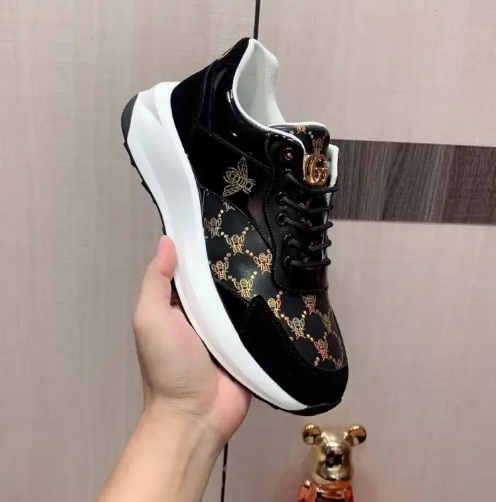 hype Gucci Casual Shoes