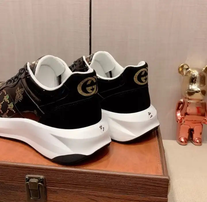 hype Gucci Casual Shoes