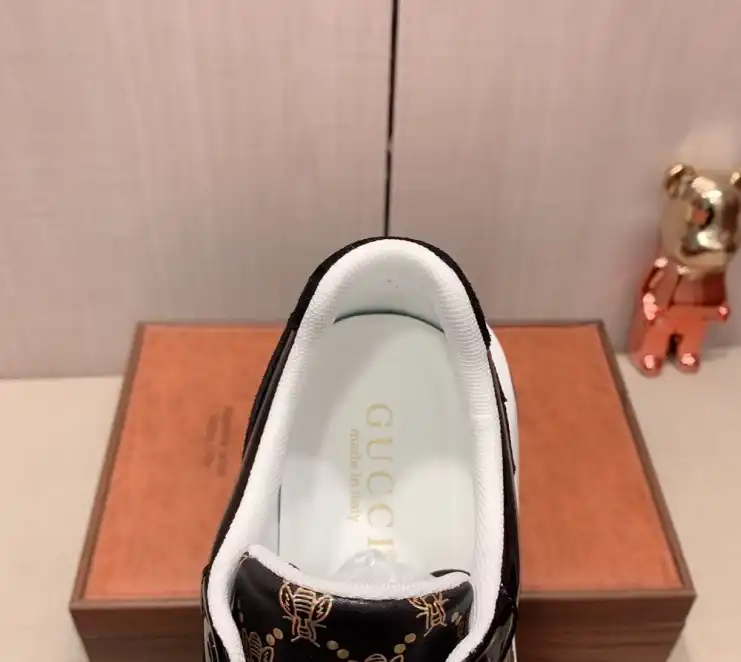 hype Gucci Casual Shoes