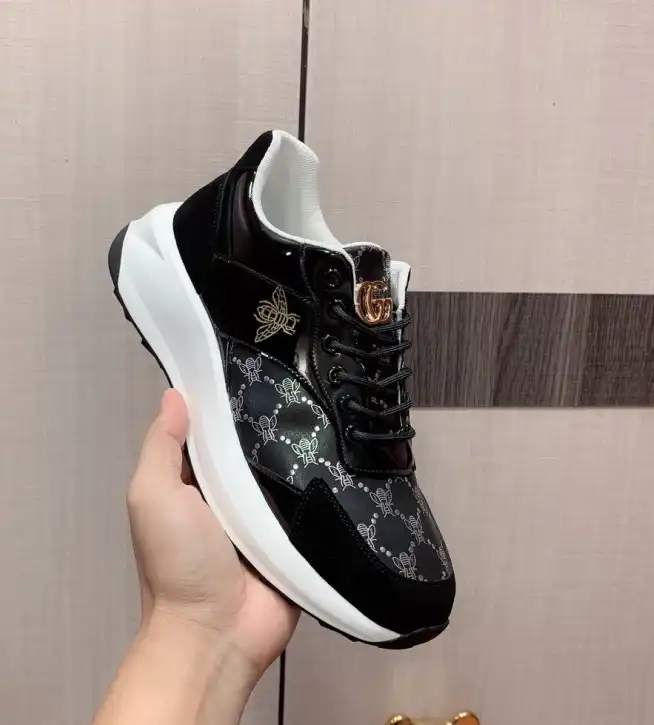 hype Gucci Casual Shoes