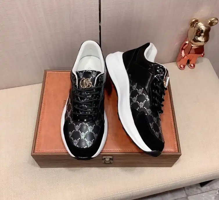 hype Gucci Casual Shoes