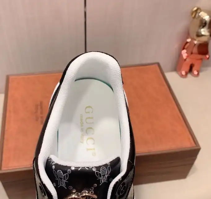 hype Gucci Casual Shoes