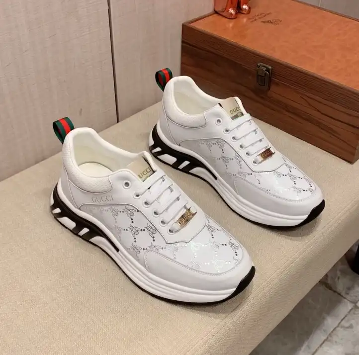 hype Gucci Casual Shoes