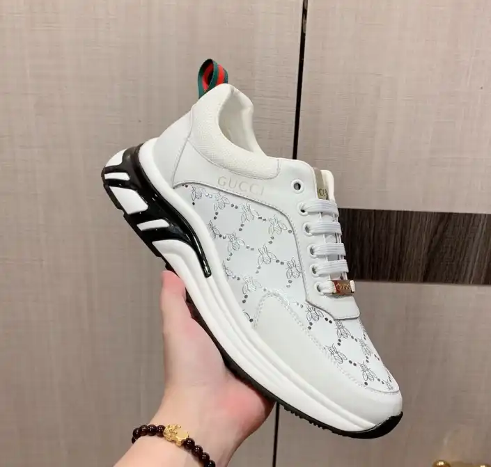 hype Gucci Casual Shoes