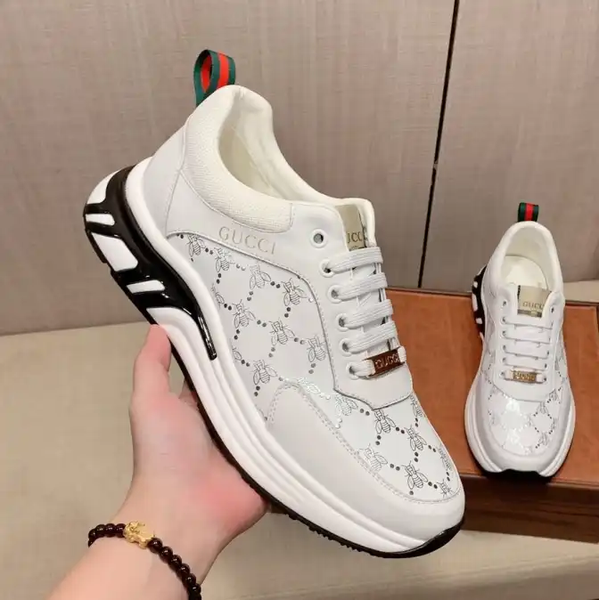 hype Gucci Casual Shoes