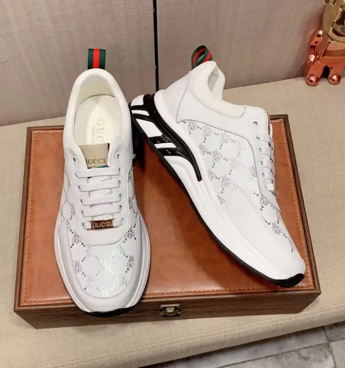 hype Gucci Casual Shoes