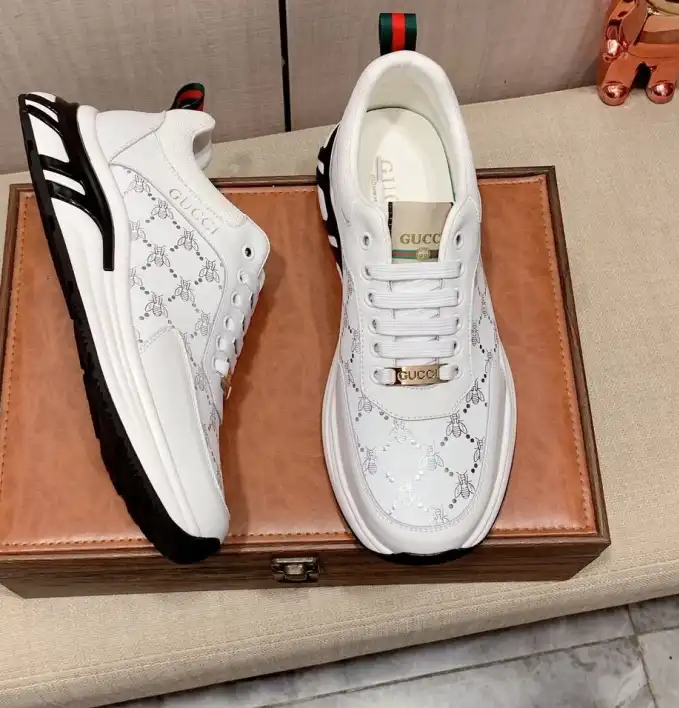 hype Gucci Casual Shoes