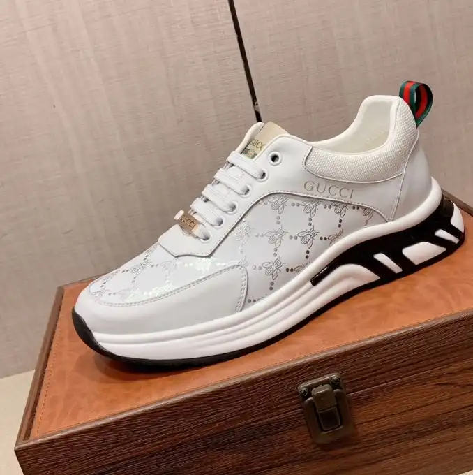 hype Gucci Casual Shoes