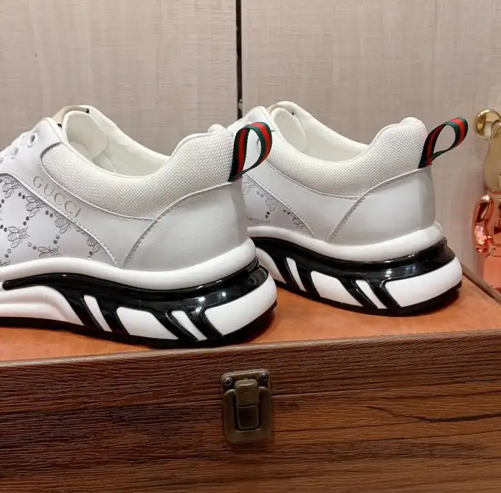 hype Gucci Casual Shoes