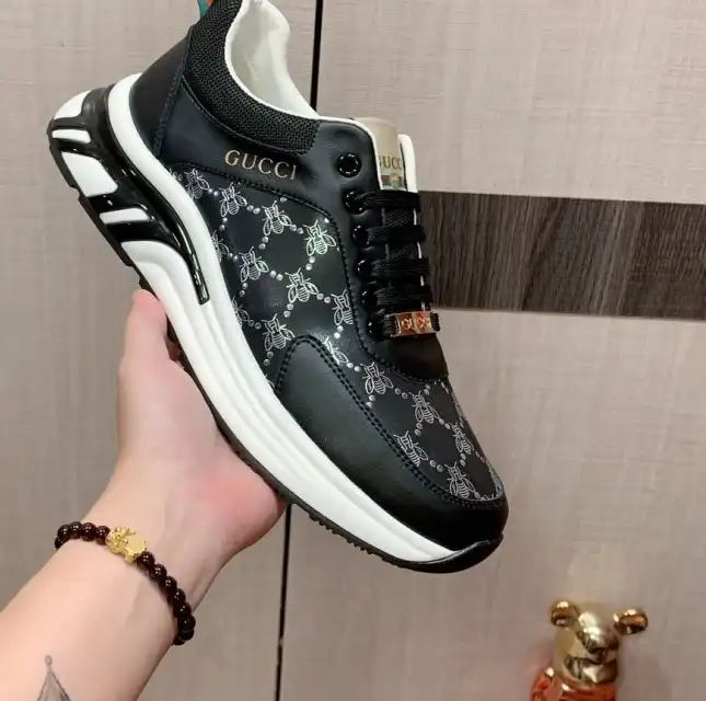 hype Gucci Casual Shoes