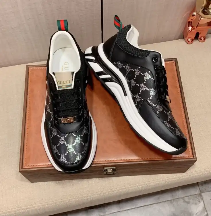 hype Gucci Casual Shoes