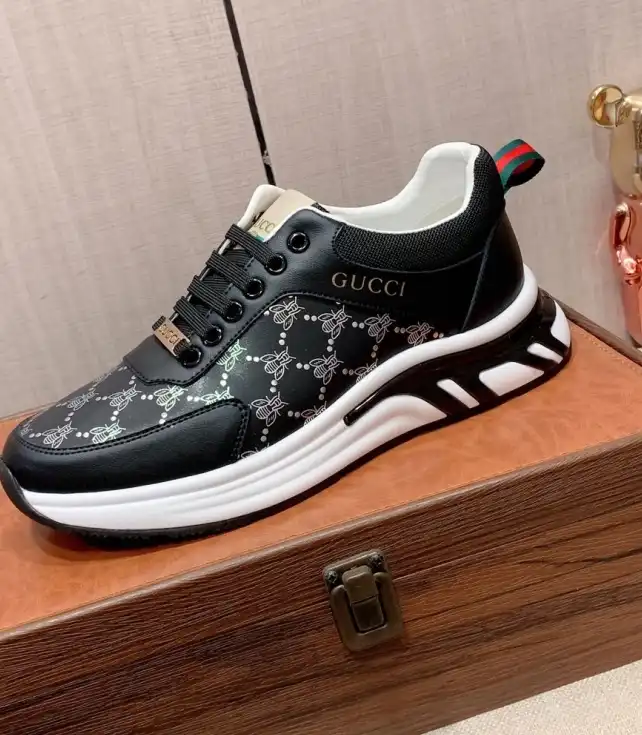 hype Gucci Casual Shoes