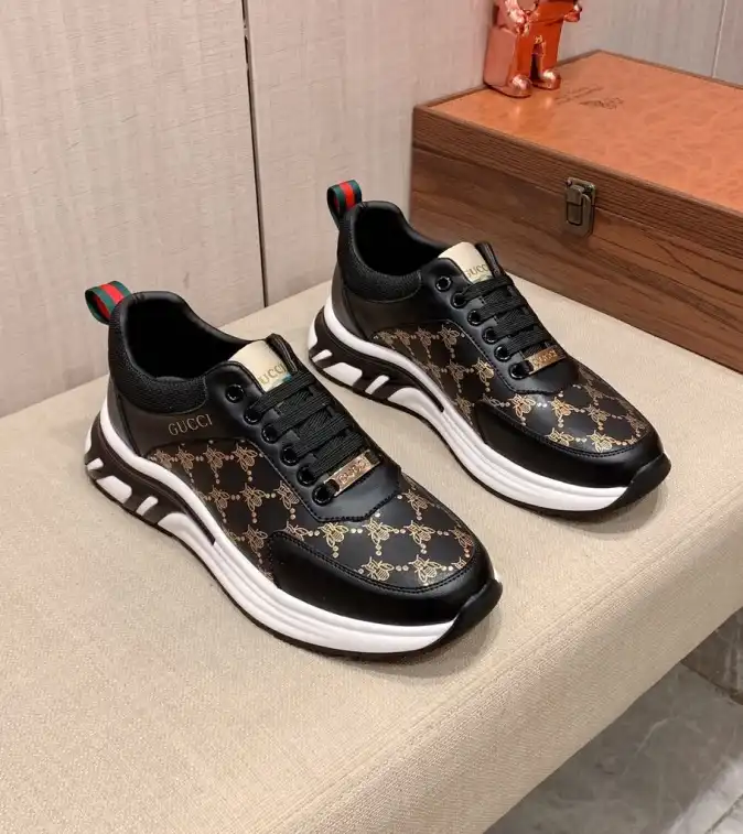 hype Gucci Casual Shoes