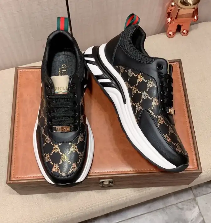 hype Gucci Casual Shoes