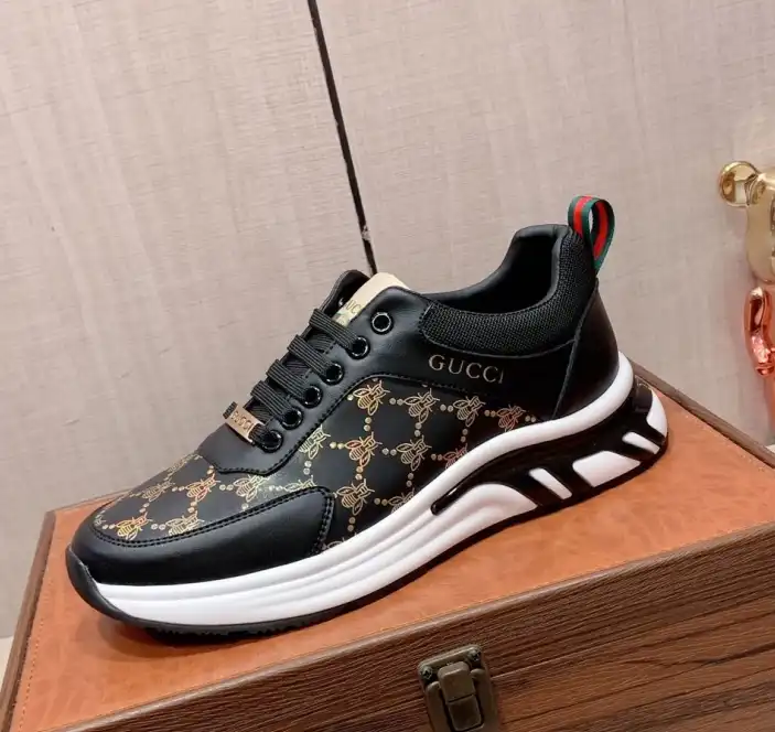 hype Gucci Casual Shoes