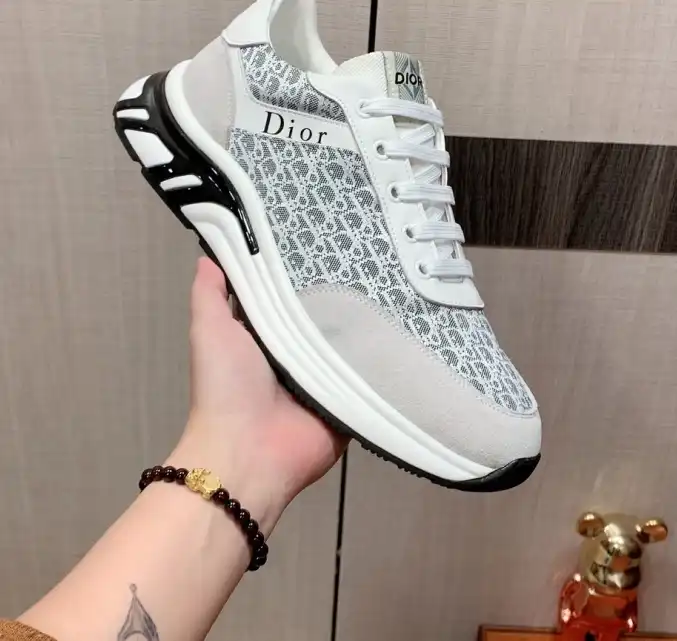 hype Christian Dior Casual Shoes