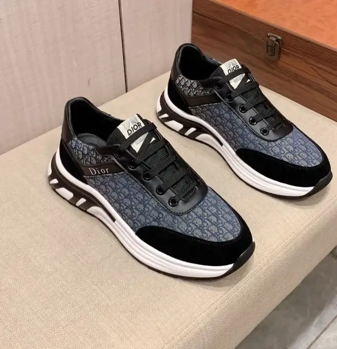 hype Christian Dior Casual Shoes