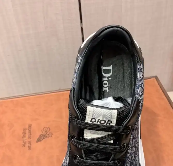 hype Christian Dior Casual Shoes