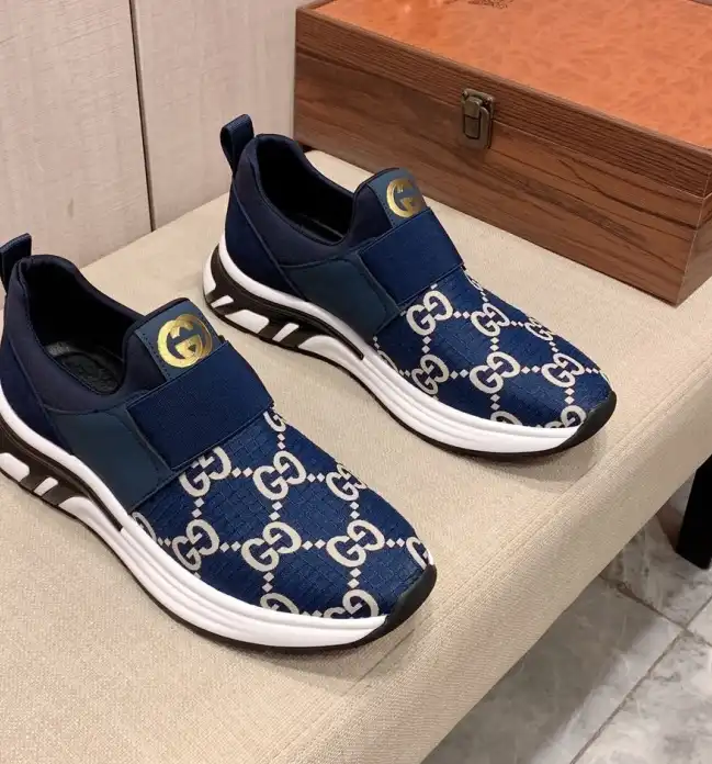 hype Gucci Casual Shoes