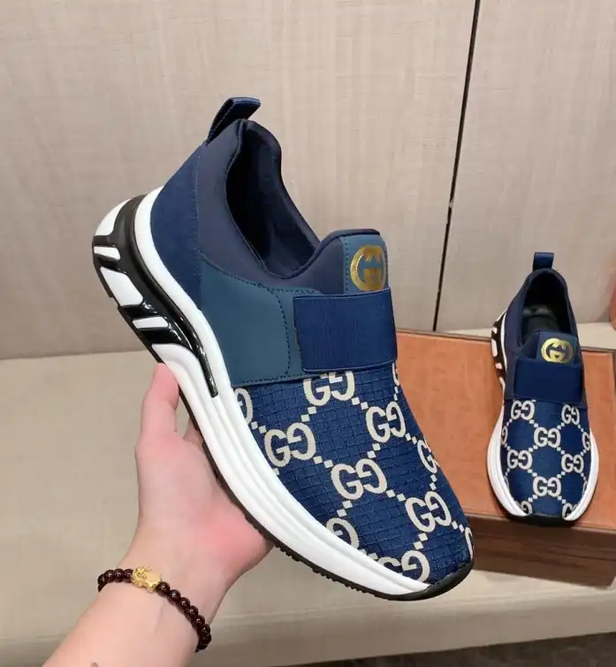 hype Gucci Casual Shoes