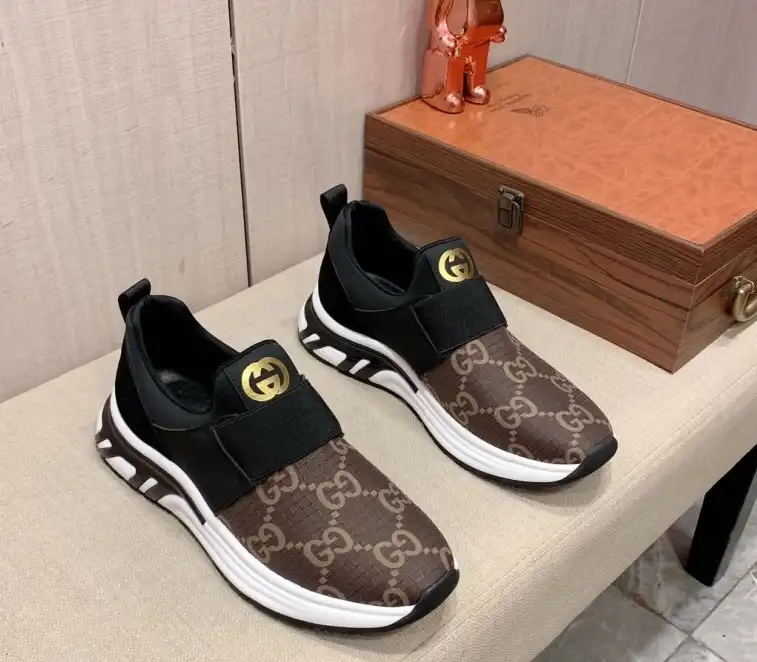 hype Gucci Casual Shoes