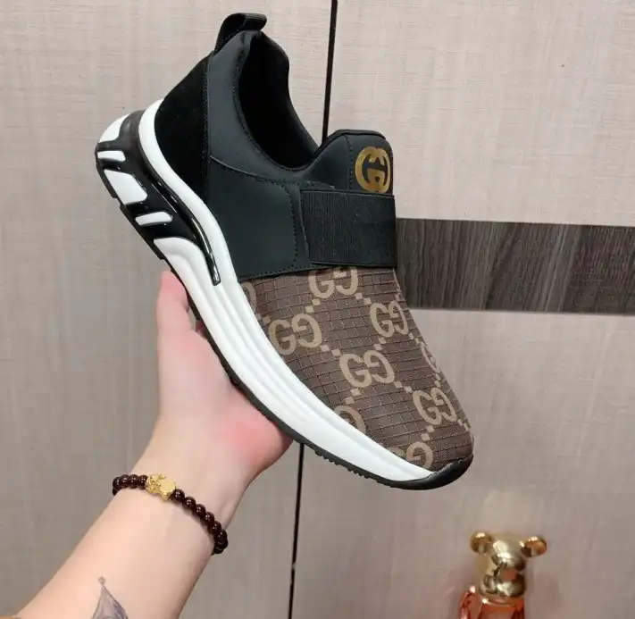 hype Gucci Casual Shoes