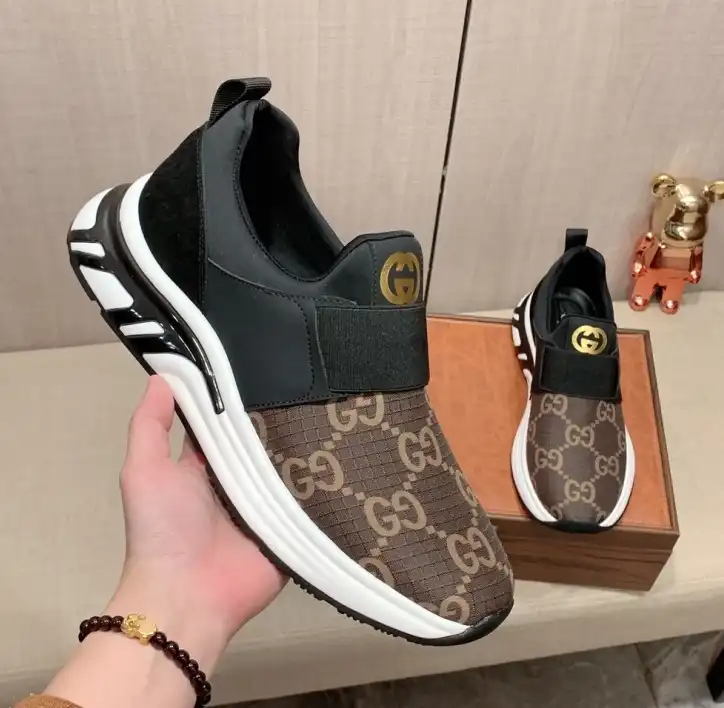 hype Gucci Casual Shoes