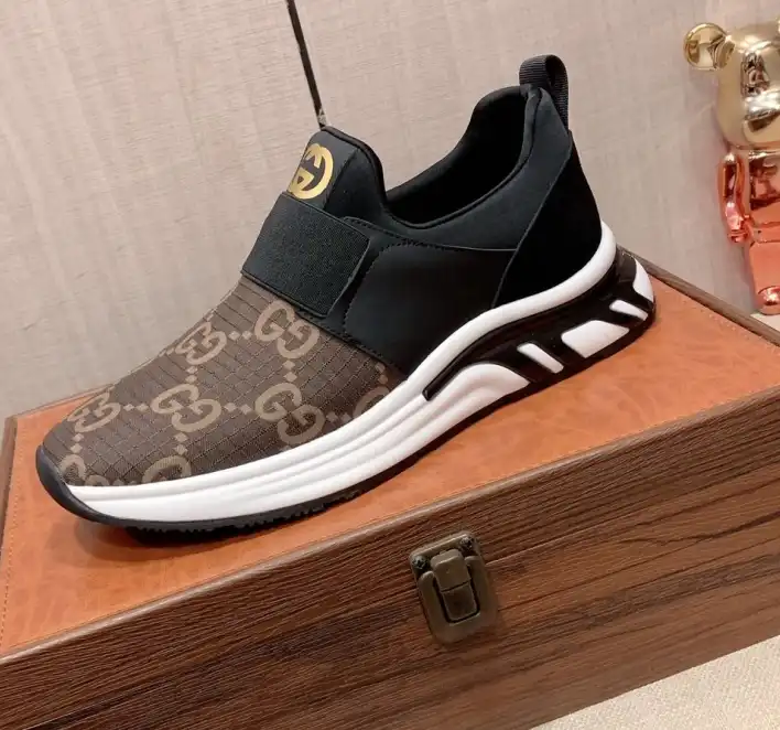 hype Gucci Casual Shoes