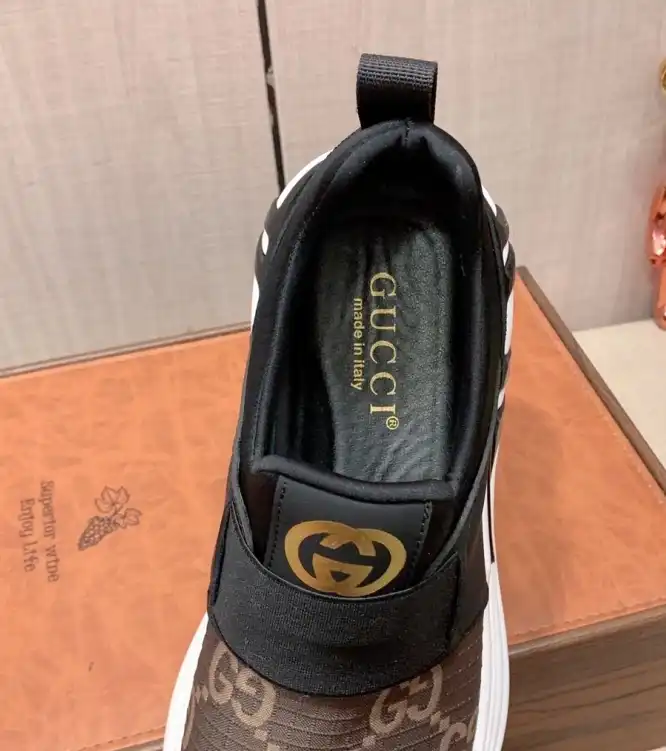 hype Gucci Casual Shoes