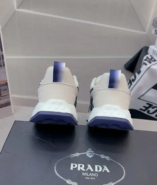 hype Prada Casual Shoes