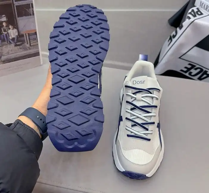 hype Prada Casual Shoes