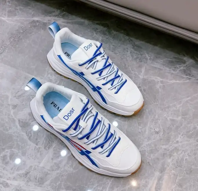 hype Prada Casual Shoes