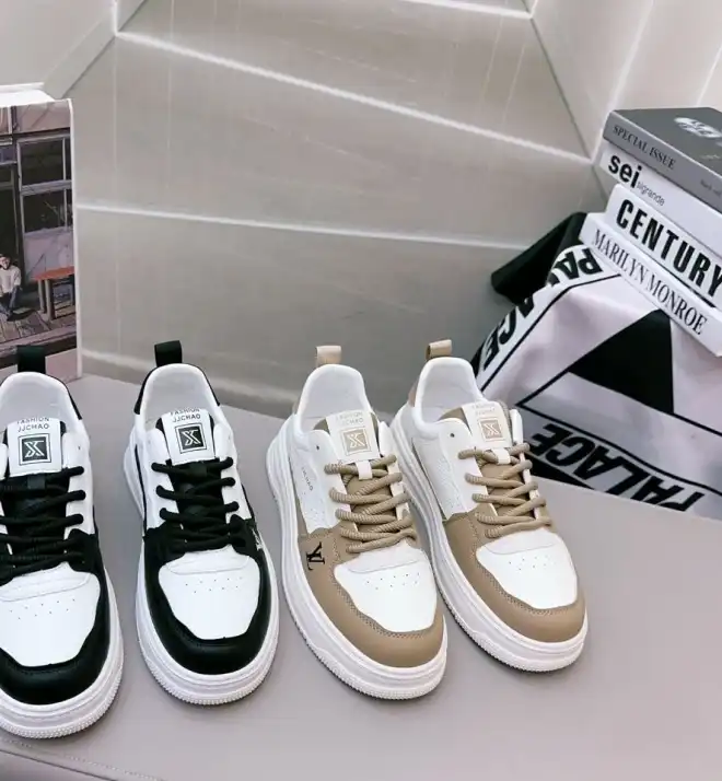 hype LV Casual Shoes