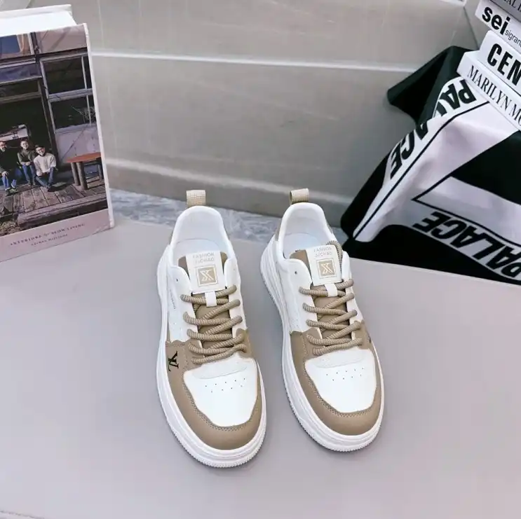 hype LV Casual Shoes