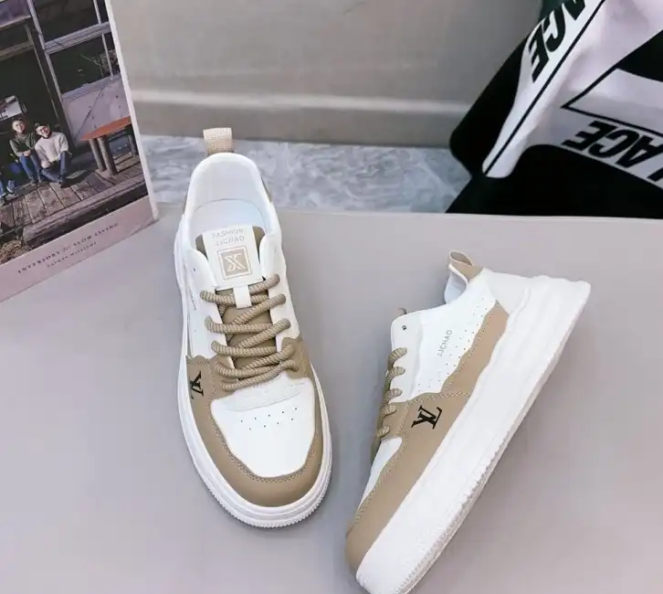 hype LV Casual Shoes