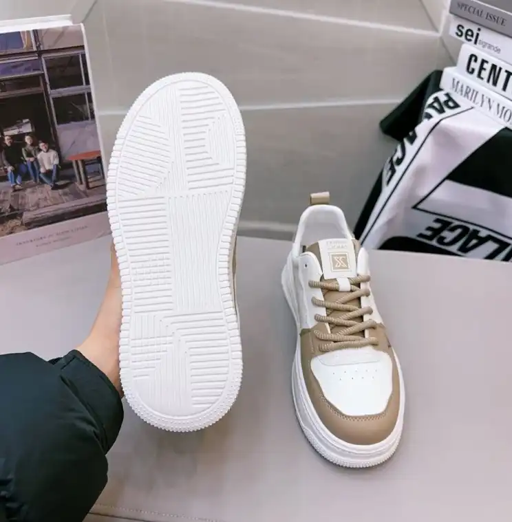 hype LV Casual Shoes