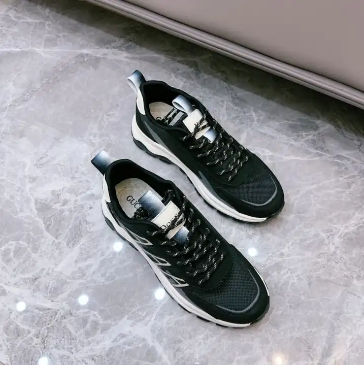 hype Gucci Casual Shoes