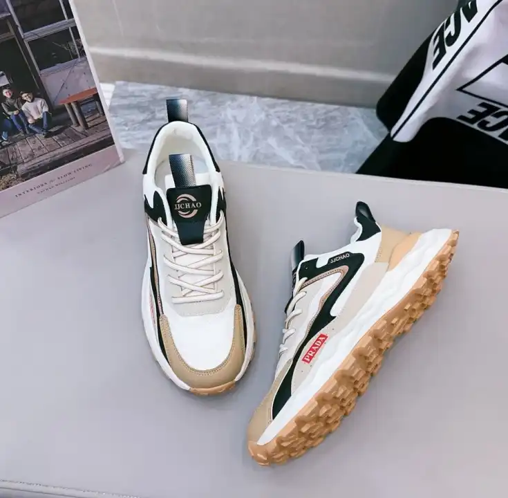 hype Gucci Casual Shoes