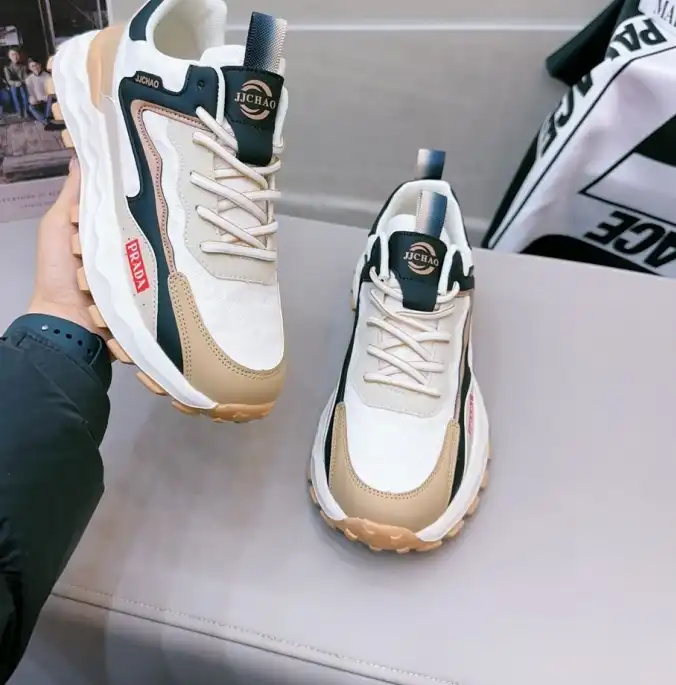 hype Gucci Casual Shoes