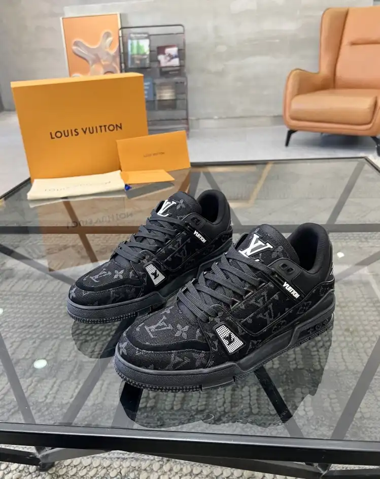 hype LV Casual Shoes